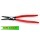 Knipex 4611A4 - 320mm Circlip Pliers