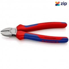 Knipex 7002180 - 180mm Diagonal Cutter