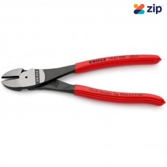 Knipex 7401200 - 200mm High Leverage Diagonal Cutter