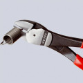 Knipex 7401200 - 200mm High Leverage Diagonal Cutter Cutters Knipex 7401200 - 200mm High Leverage Diagonal Cutter Cutters