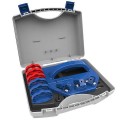 Kreg KJDECKSYS - Deck Hole Jig System Promotion