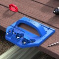 Kreg KJDECKSYS - Deck Hole Jig System Promotion