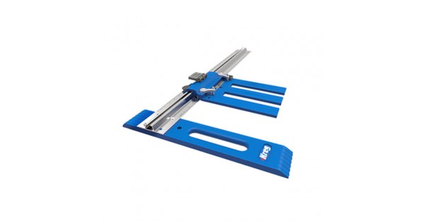 Kreg KMA2685 High quality Aluminum Rip Cut Saw Guide