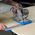 Kreg KMA2685 - High-quality Aluminum Rip-Cut Saw Guide