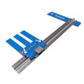 Kreg KMA2685 - High-quality Aluminum Rip-Cut Saw Guide