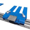 Kreg KMA2685 - High-quality Aluminum Rip-Cut Saw Guide