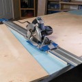 Kreg KMA3700 - Accu-Cut XL Saw Guide