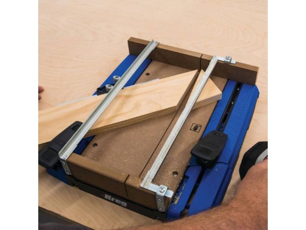 Kreg crosscut station discount