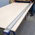 Kreg KMA4700 - 244cm (8 feet) XL Straight Edge Guide Kreg Accessories