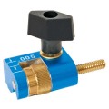 Kreg KMS7215 - Micro-Adjuster for Band Saw and Router Table Fences