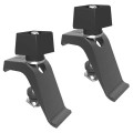 Kreg KMS7520 - 2 Pack Track Clamps