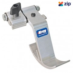 Kreg KMS7801 - Aluminium Standard Swing Stop