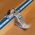 Kreg KMS7801 - Aluminium Standard Swing Stop Kreg Accessories