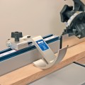 Kreg KMS7801 - Aluminium Standard Swing Stop Kreg Accessories