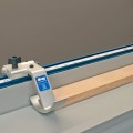 Kreg KMS7801 - Aluminium Standard Swing Stop Kreg Accessories