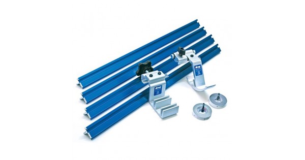 Kreg trak and stop system discount