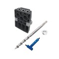 Kreg KPHA530 - 530 Micro-Pocket Drill Guide Kit suit 520PRO Kreg Accessories