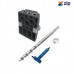 Kreg KPHA530 - 530 Micro-Pocket Drill Guide Kit suit 520PRO