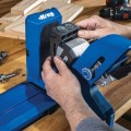 Kreg KPHA740 - Custom Plug Cutter Drill Guide Kit