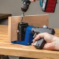 Kreg KPHJ520PRO - Pocket-Hole Jig 520PRO Hole Jig
