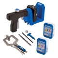 Kreg KPHJ520PRO - Pocket-Hole Jig 520PRO Hole Jig