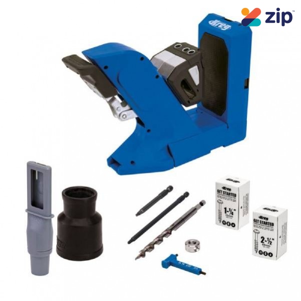 Kreg KPHJ720 - Pocket-Hole Jig 720 Hole Jig
