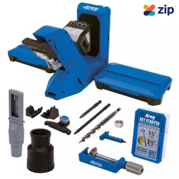 Kreg KPHJ720PRO - Pocket-Hole Jig 720PRO