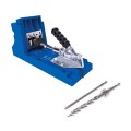 Kreg K4 - Pocket Hole Jig Promotion
