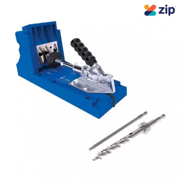 Kreg K4 - Pocket Hole Jig Promotion