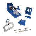 Kreg K4MS - K4 Hole Jig Master System