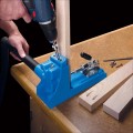 Kreg K4MS - K4 Hole Jig Master System