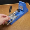 Kreg K4MS - K4 Hole Jig Master System