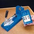 Kreg K4MS - K4 Hole Jig Master System