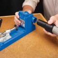 Kreg K4 - Pocket Hole Jig Promotion