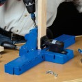 Kreg K5 - Advance 3 Hole Pocket Hole Jig Hole Jig