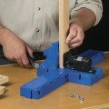 Kreg K5 - Advance 3 Hole Pocket Hole Jig Hole Jig