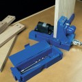 Kreg K5 - Advance 3 Hole Pocket Hole Jig Hole Jig