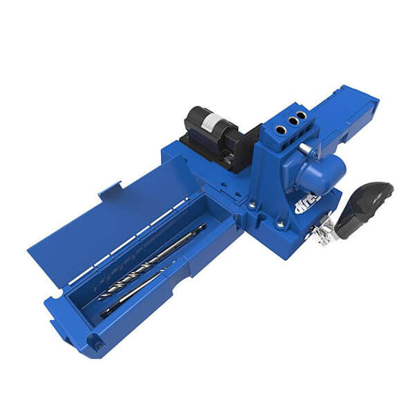 Kreg K5 Advance 3 Hole Pocket Hole Jig