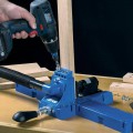 Kreg K5 - Advance 3 Hole Pocket Hole Jig Hole Jig