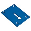 Kreg KR-KBK-IP - Klamp Plate Kreg Accessories