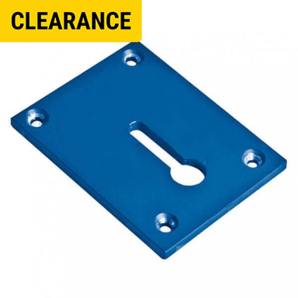 Kreg KR-KBK-IP - Klamp Plate Kreg Accessories