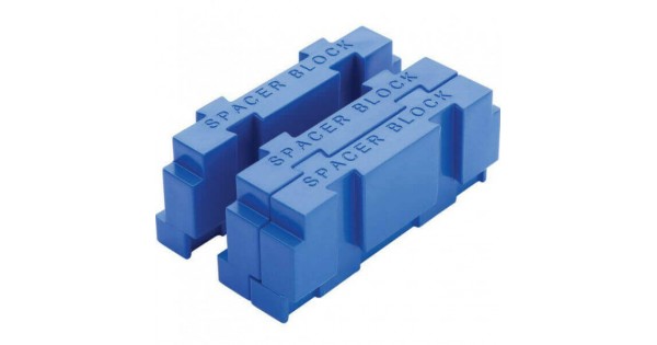 Kreg spacer block discount
