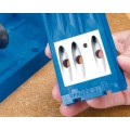 Kreg KDGADAPT - 1/4" (6mm) Drill Guide Spacer Blocks Kreg Accessories