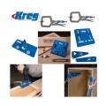 Kreg KR-KHI-PROMO19 - Hardware Jig Installation Kit