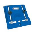 Kreg KHI-PULL - Durable polymer Cabinet Hardware Jig