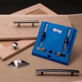 Kreg KHI-PULL - Durable polymer Cabinet Hardware Jig