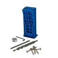 Kreg KJHD - 38mm (1-1/2”) Pocket Hole Jig HD Hole Jig