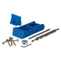 Kreg KJHD - 38mm (1-1/2”) Pocket Hole Jig HD Hole Jig