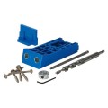 Kreg KR-KJHD - 38mm (1-1/2”) Pocket Hole Jig HD