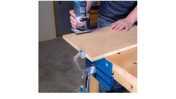 Kreg vise clearance
